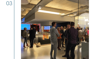 Events Events