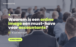 Online marketing accountants